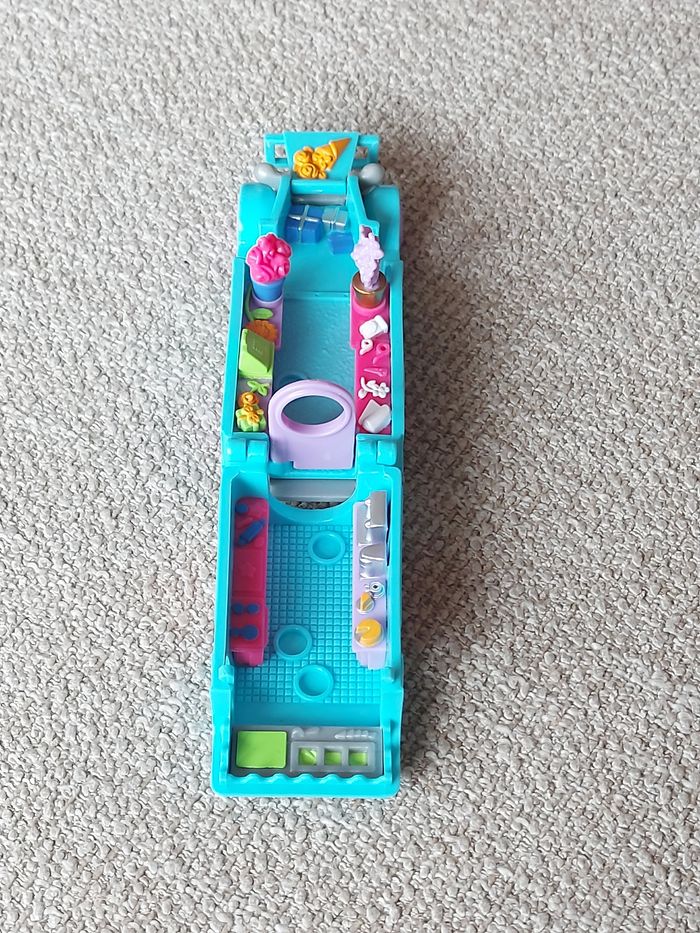 Polly pocket camion - photo numéro 7