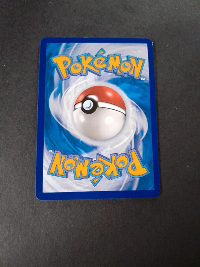 Carte Pokémon Phanpy 91/195 - photo numéro 2