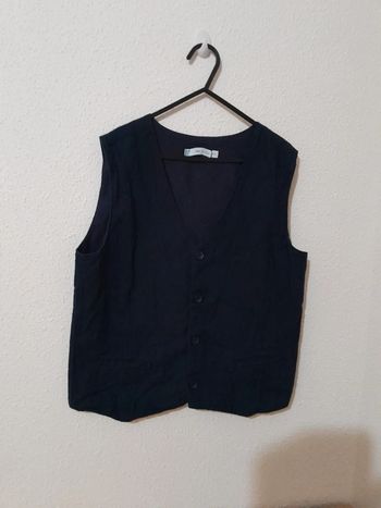 Gilet de Blazer 💫taille 10 ans 💞