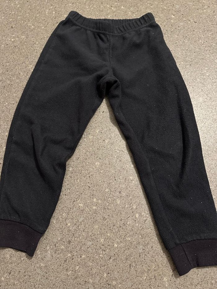 Pyjama chaud 4 ans - photo numéro 3