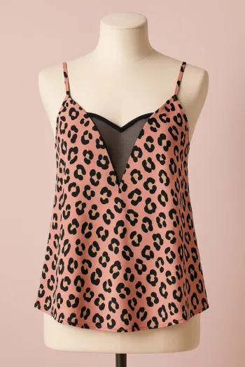 Top Etam neuf – Taille S