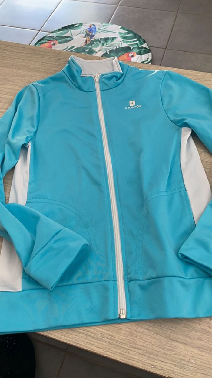 Veste fille