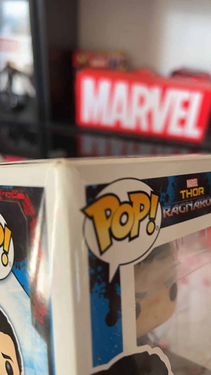 Pop loki - photo numéro 8