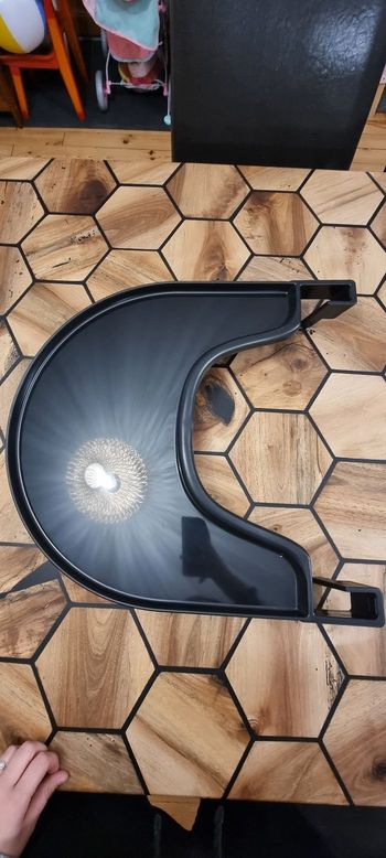 Plateau de chaise haute | Stokke Tripp Trapp V2