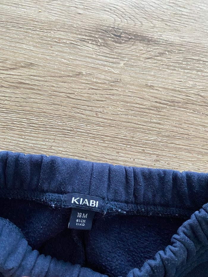 Pantalon bébé garcon - photo numéro 3