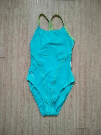 Maillot de bain une pièce de sport