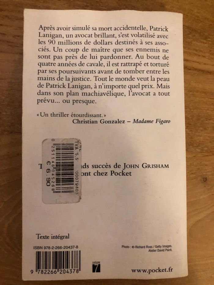 L’associé - photo numéro 2