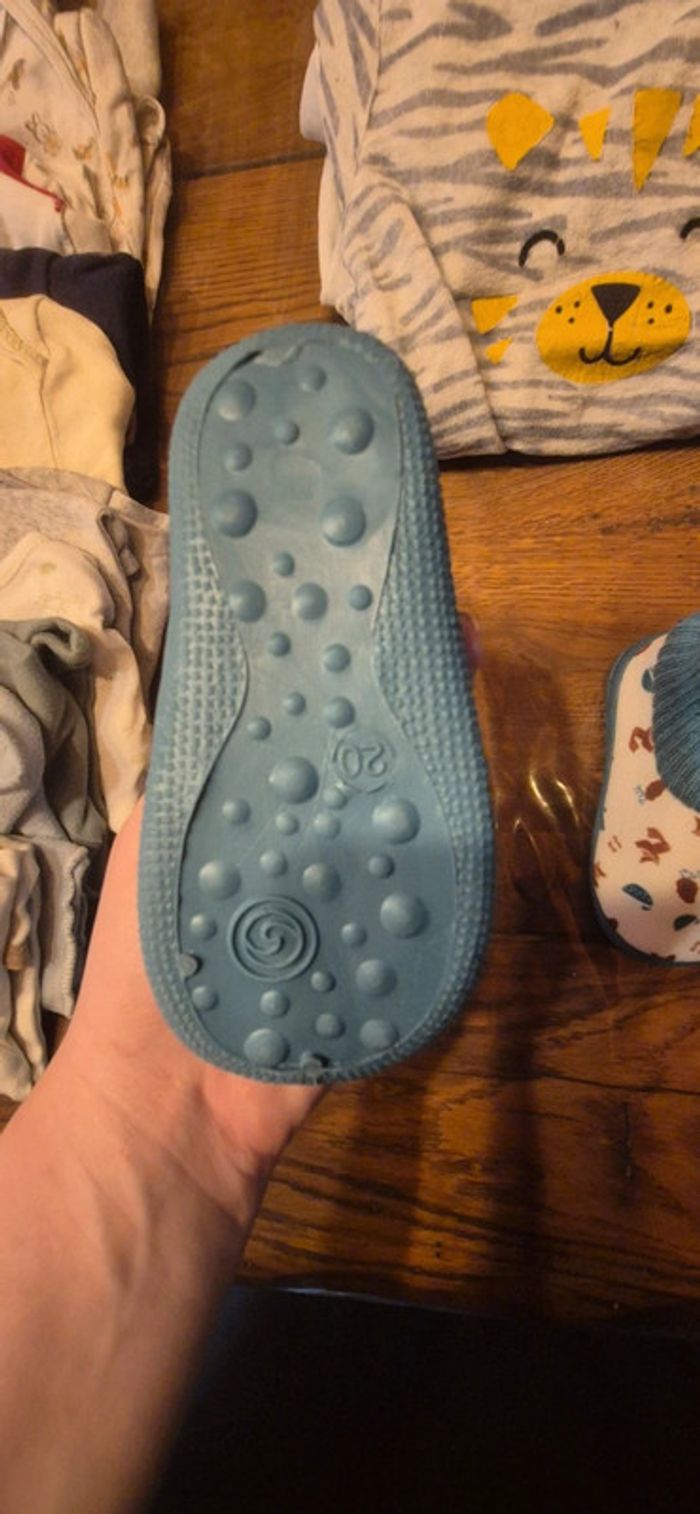 Chaussons
