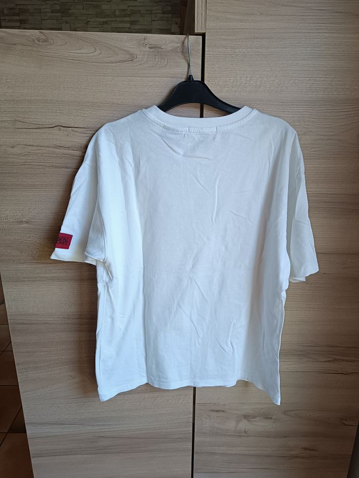 tee shirt 11-12 ans - photo numéro 2