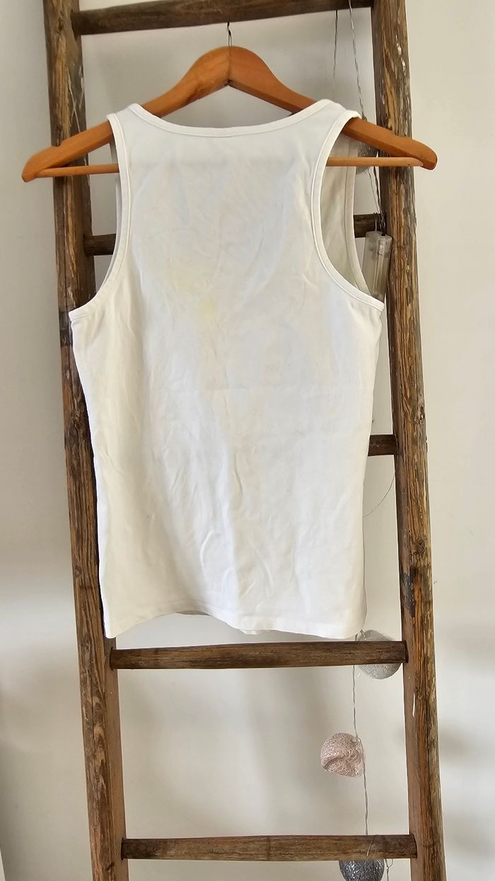 Débardeur Pepe Jeans taille 38 M - photo numéro 4