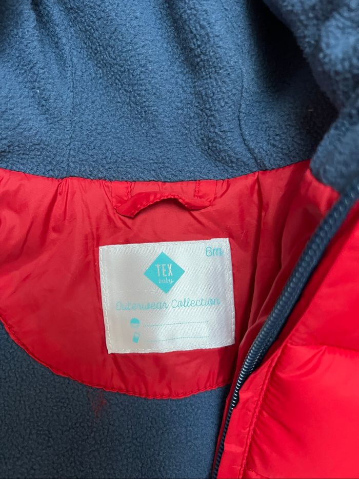 Lot vêtements garçon 6m - photo numéro 3