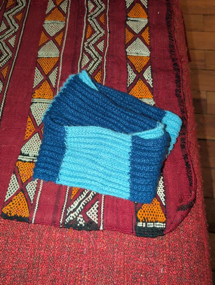 Tours de cou unisexe mixte de bébé a adulte mixte taille unique