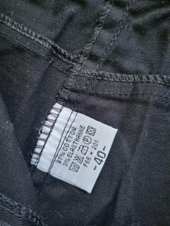 Pancourt noir capri - photo numéro 5
