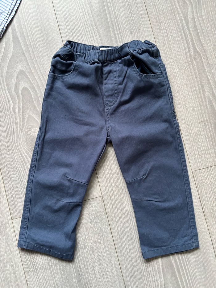 Ensemble taille 18 mois - photo numéro 3