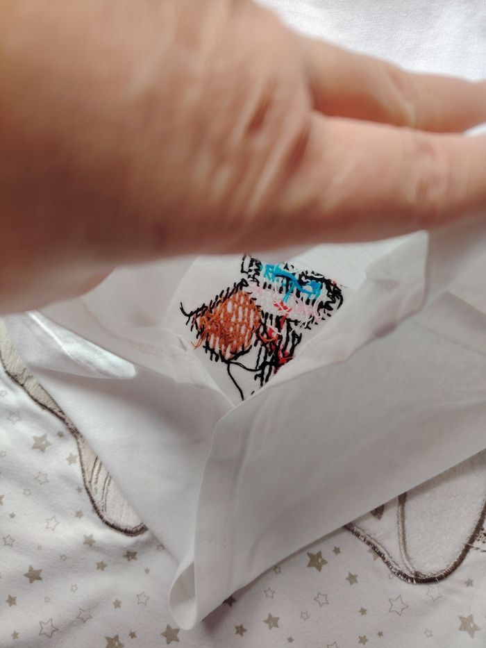 T shirt Harley queen - photo numéro 5