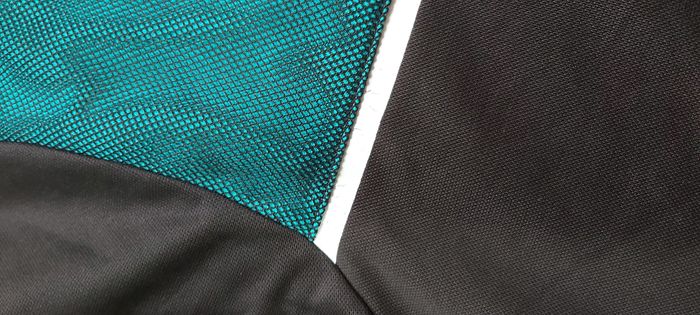 Polo manche courte Taille 7 XXL - photo numéro 6