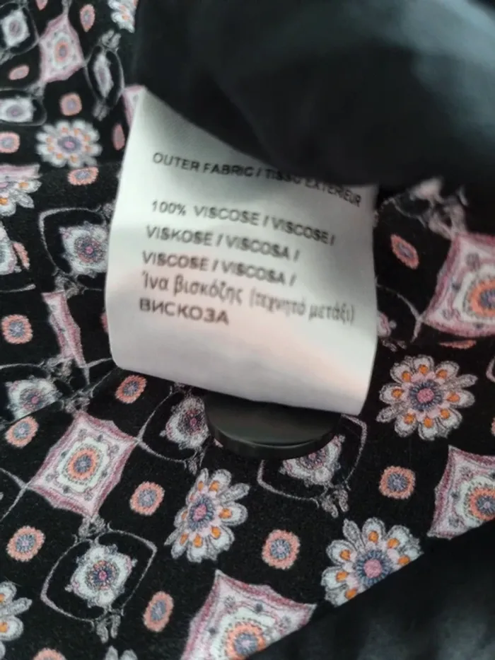 Veste 7 seasons - photo numéro 10