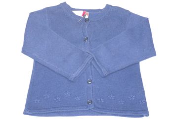 Gilet 6 mois orchestra