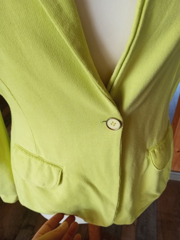 Veste - photo numéro 2