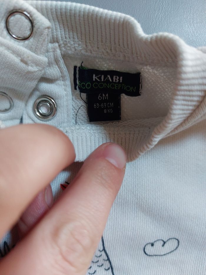 Pull - photo numéro 2