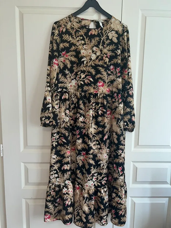 Robes H&M