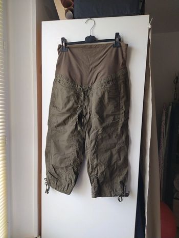 Pantacourt grossesse H&M