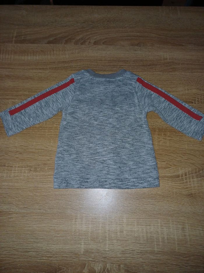 Gilet - photo numéro 2