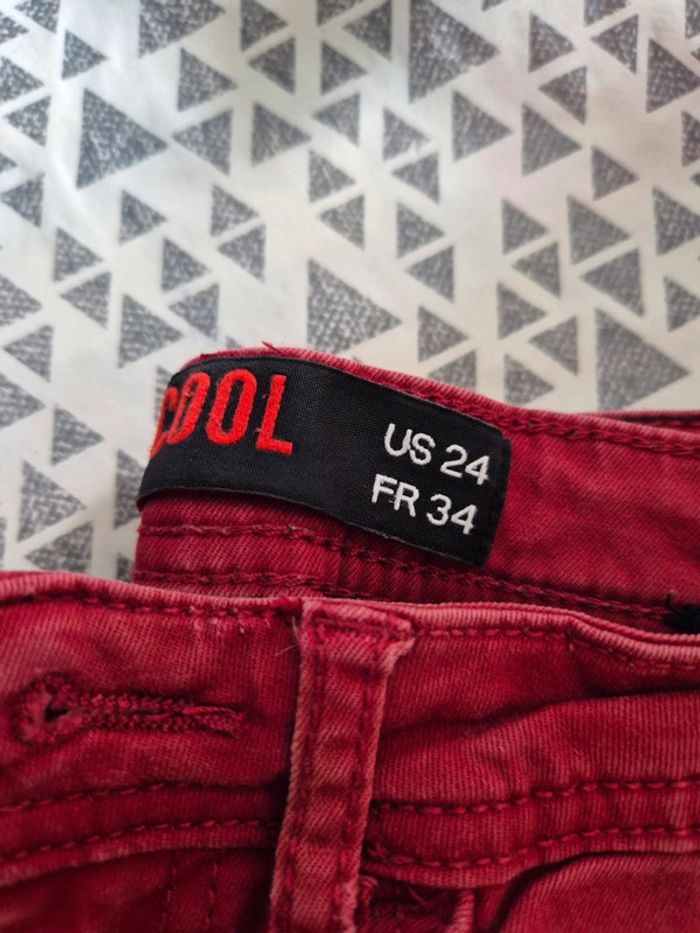 Jeans - photo numéro 2