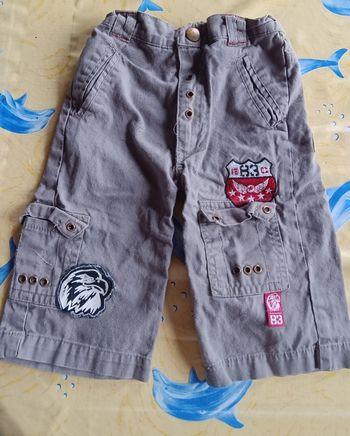 Pantalon 9mois