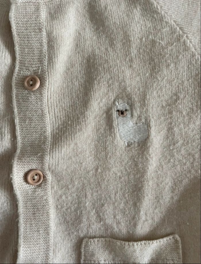 Combinaison longue Kiabi  - 3 mois - photo numéro 3