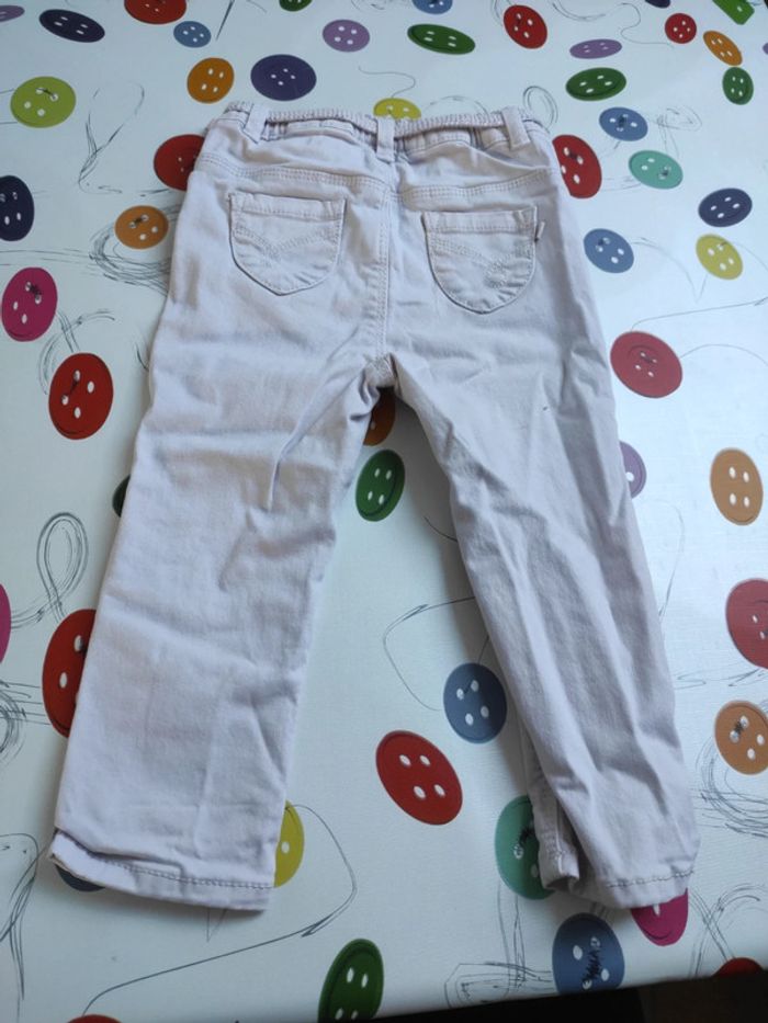 Jeans - photo numéro 4