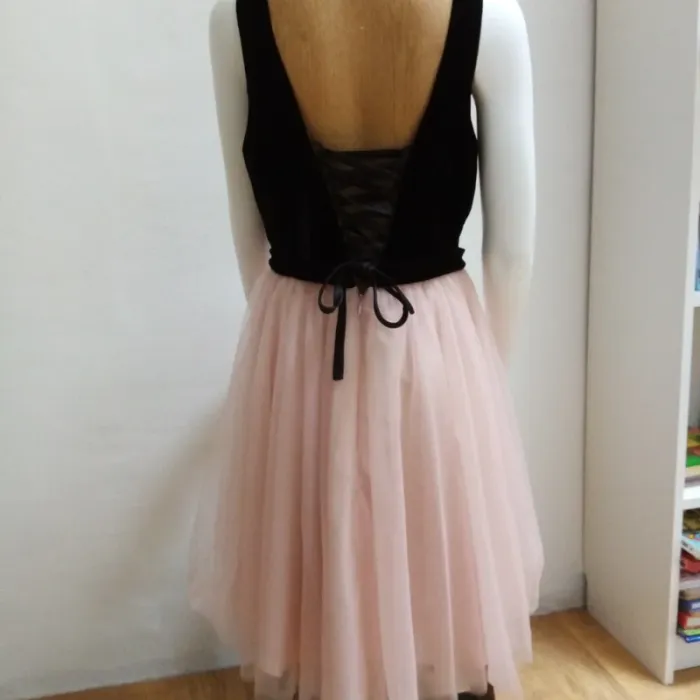 Robe de soirée - photo numéro 2