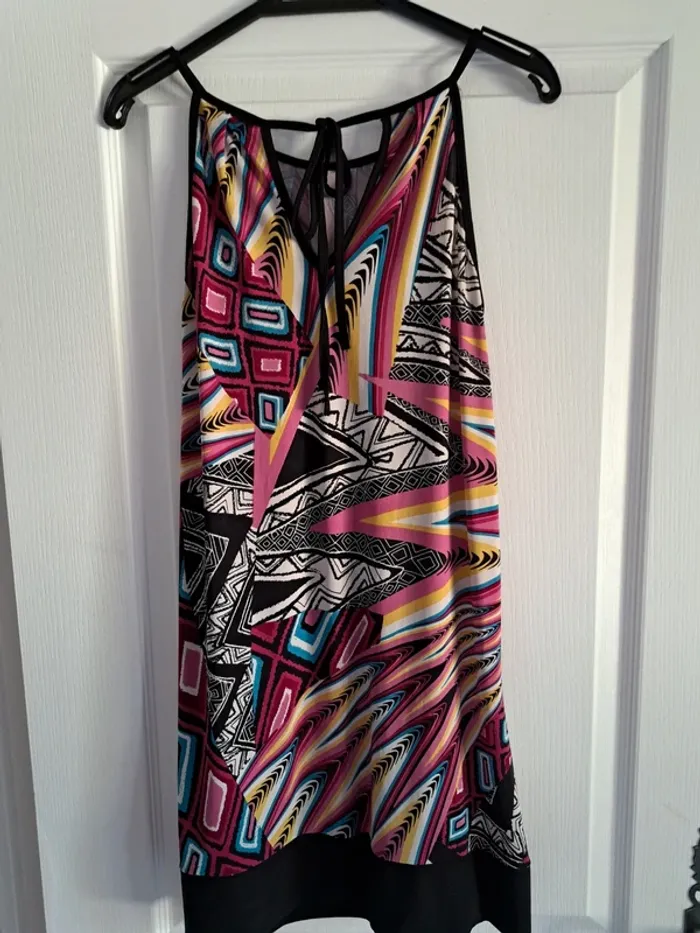 Robe été taille unique - photo numéro 2