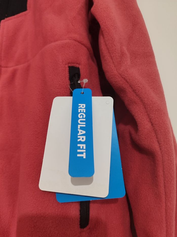 Polaire Columbia - photo numéro 4