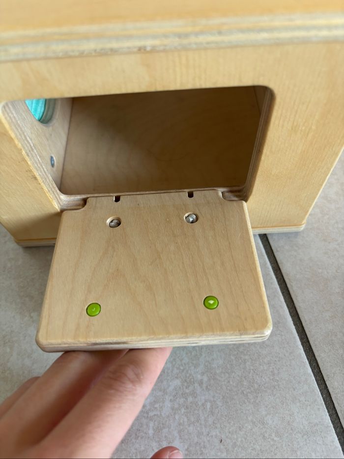 Toboggan Lovevery - photo numéro 8