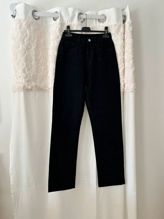 Jeans large Shein 32