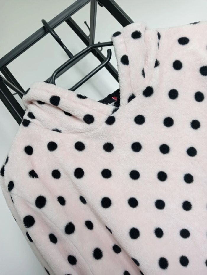 Pull de pyjama polaire - photo numéro 2