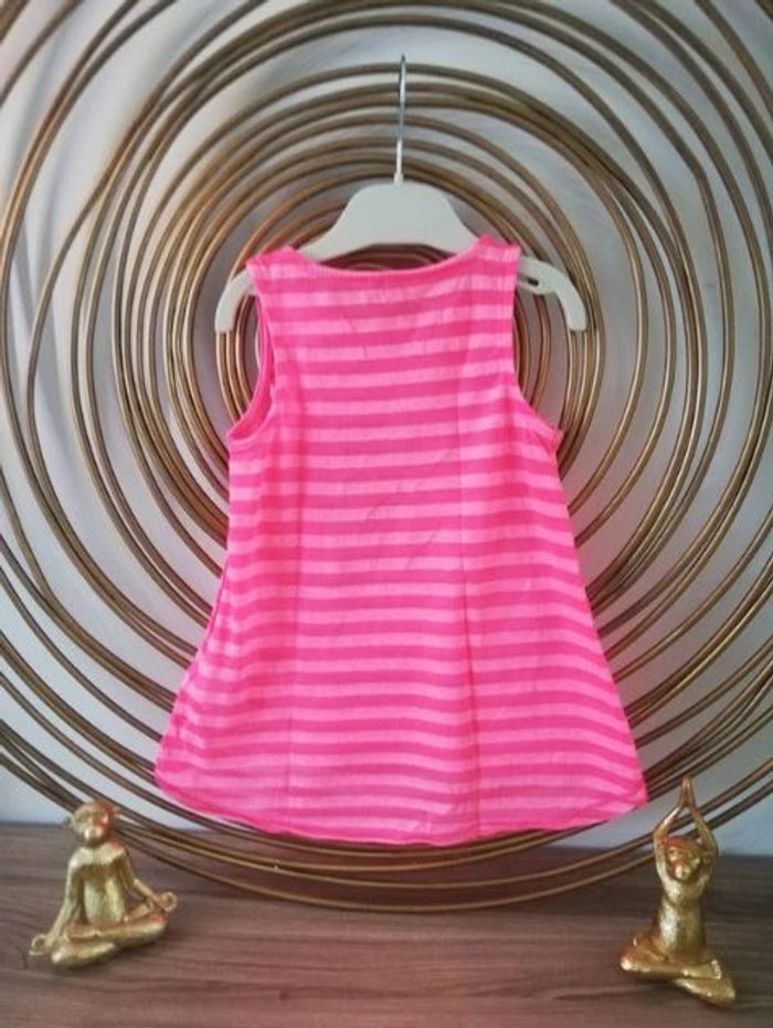 Robe courte Orchestra T3ans - photo numéro 2