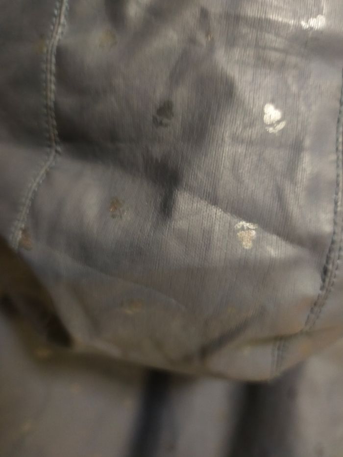 Ciré doublé Verbaudet 9 mois. - photo numéro 6