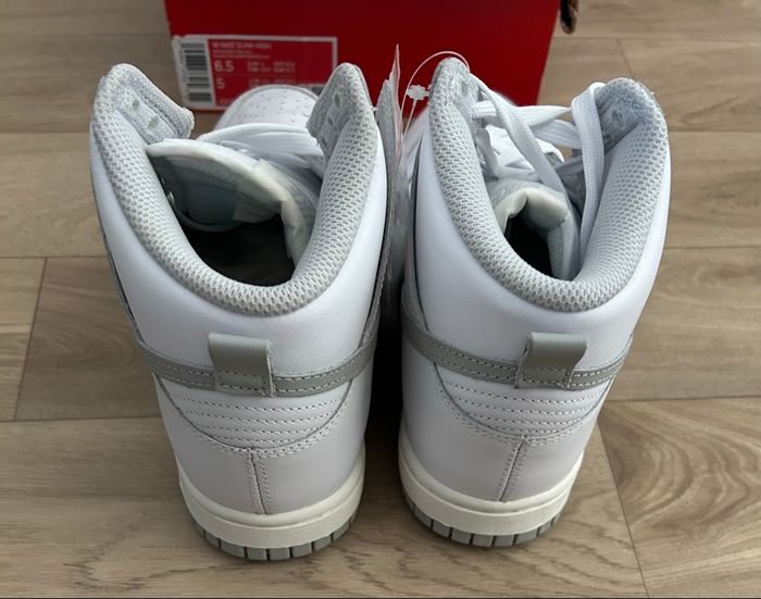 Baskets Nike Dunk - photo numéro 2