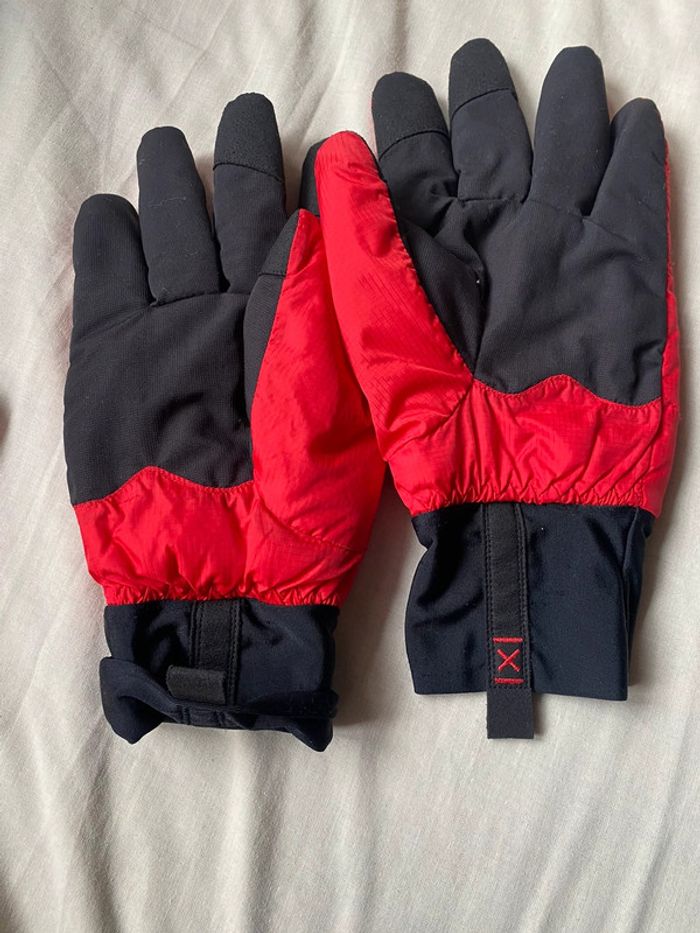 Gants Quechua Oxylane Taille L - photo numéro 4