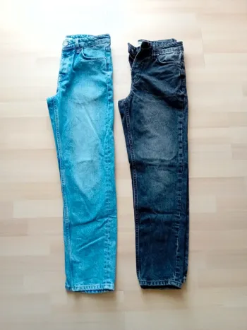 Jean BZB relaxed 32