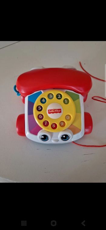 Téléphone