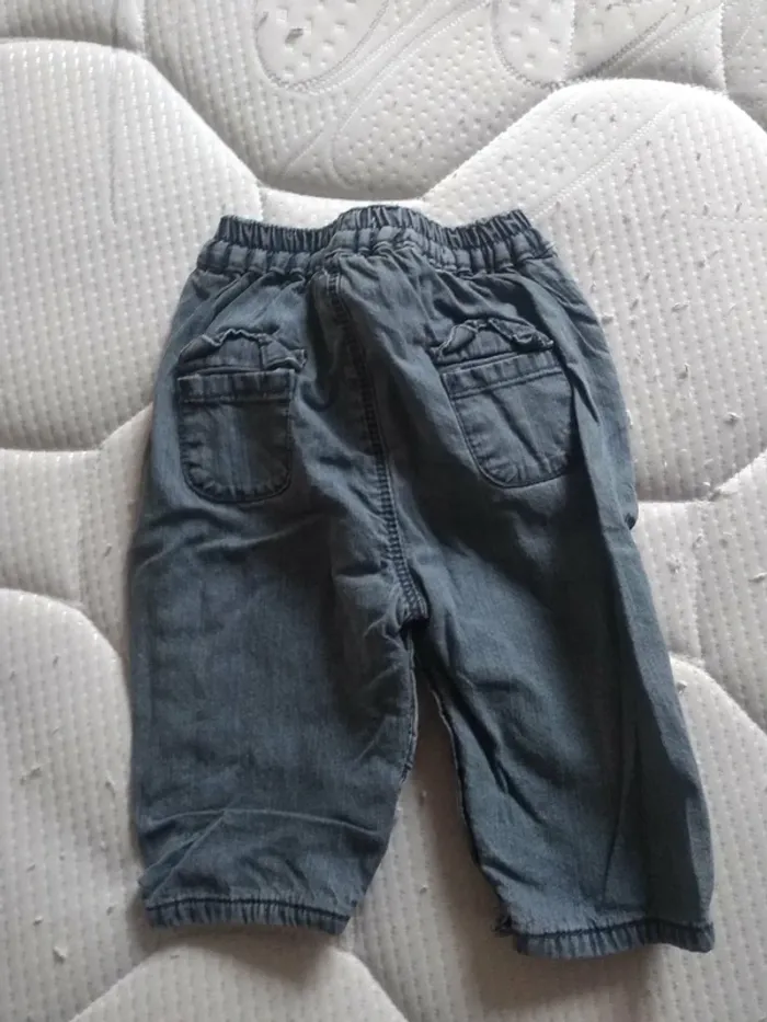 Lot de 6 Pantalons Garçon - photo numéro 10