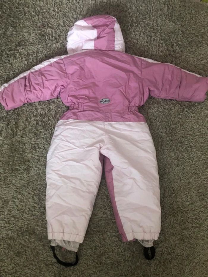 Combinaison ski decathlon fille - photo numéro 2