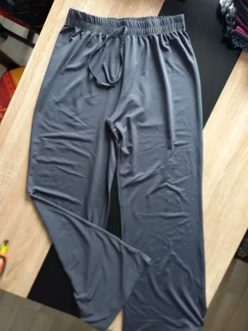 Pantalon fluide T46