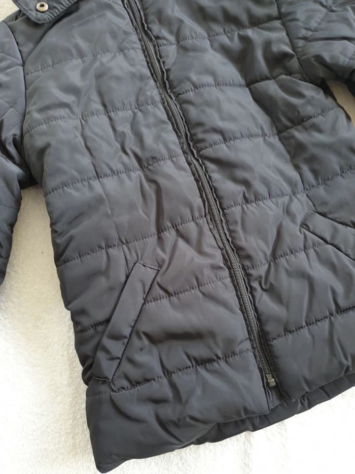 Doudoune fille 8 ans - photo numéro 3