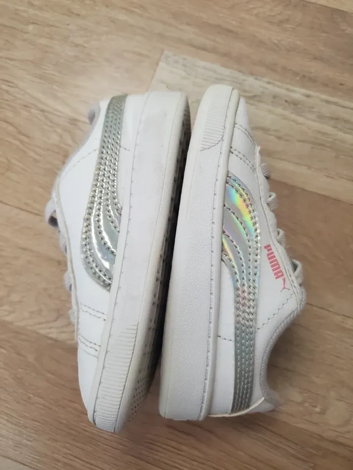 Baskets Puma - photo numéro 3