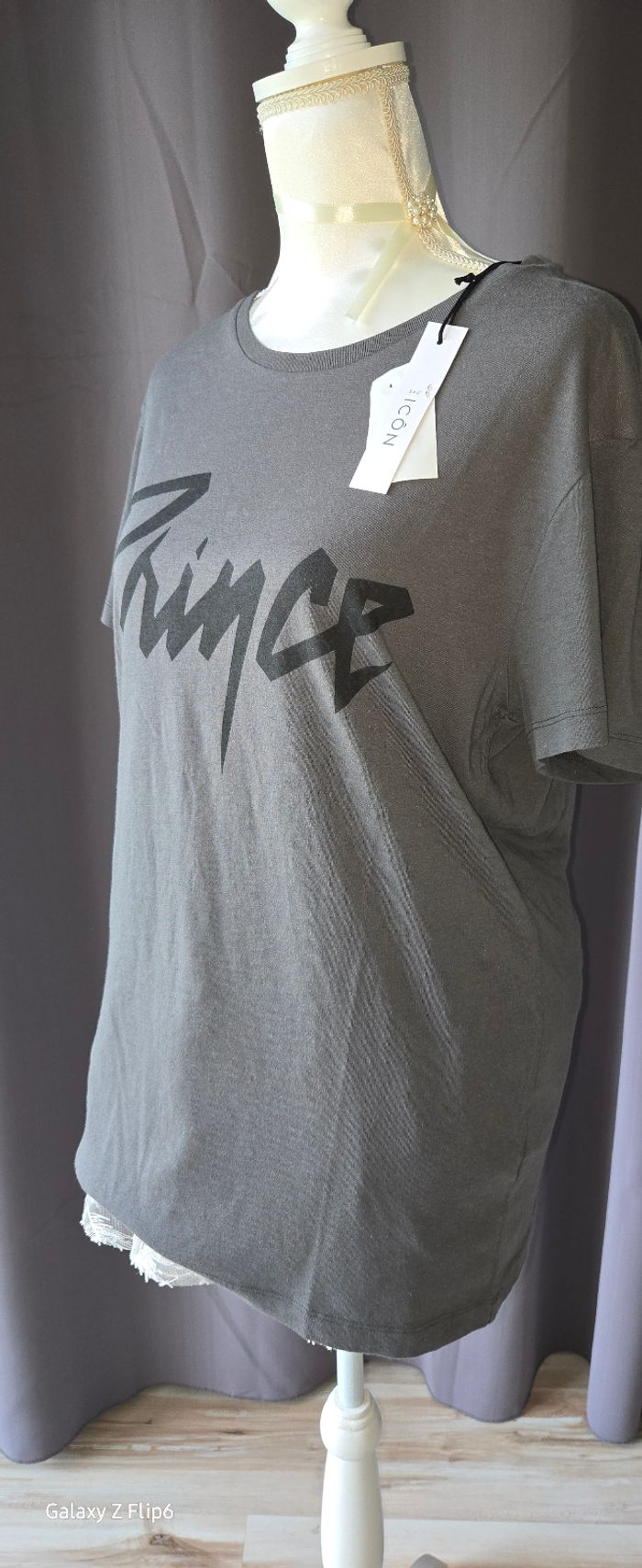 Tee shirt icon - photo numéro 3