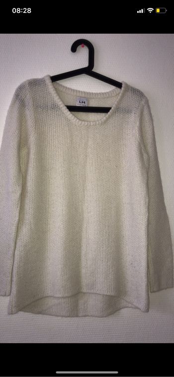 Pull basic